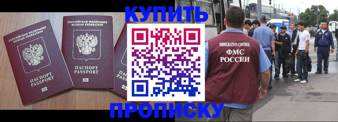 прописка 2025 в Эртили